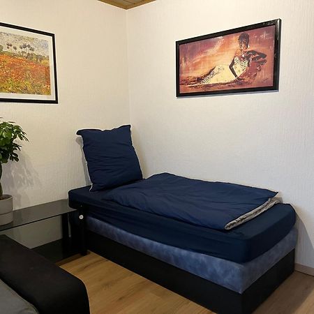 Apartment Nbg Im Zentrum Нюрнберг Экстерьер фото
