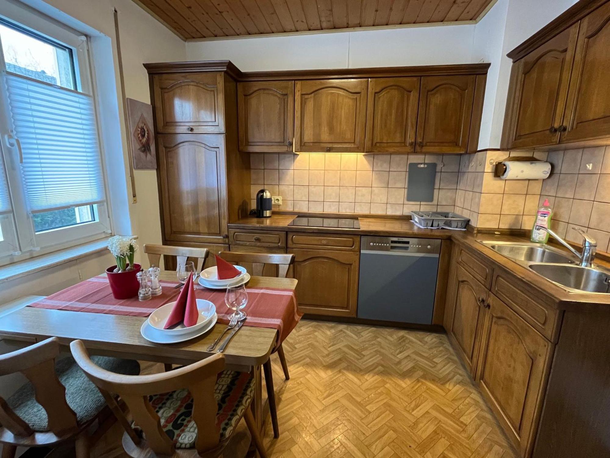Apartment Nbg Im Zentrum Нюрнберг Экстерьер фото