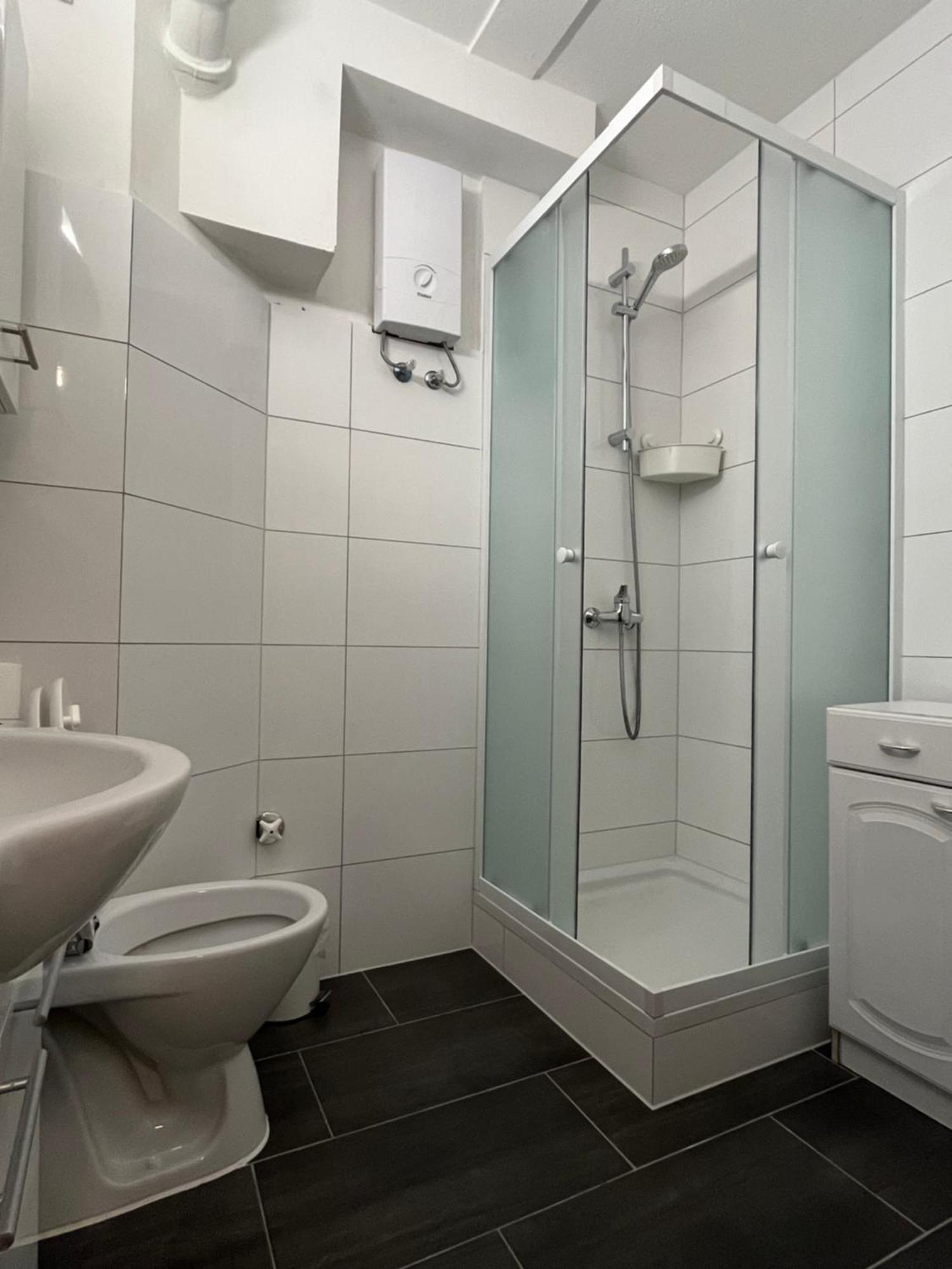 Apartment Nbg Im Zentrum Нюрнберг Экстерьер фото